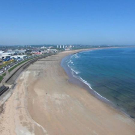 Aberdeen City Apartment Close To The Beach! Luaran gambar