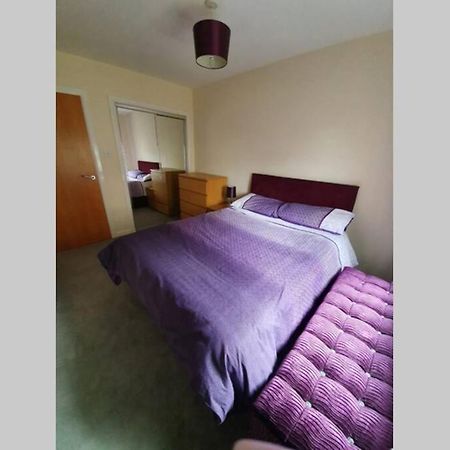 Aberdeen City Apartment Close To The Beach! Luaran gambar
