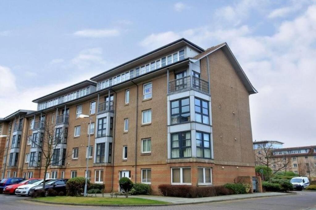 Aberdeen City Apartment Close To The Beach! Luaran gambar