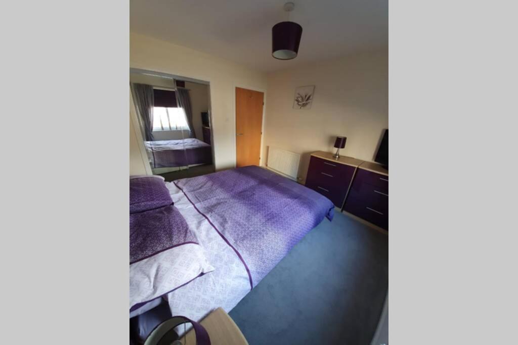 Aberdeen City Apartment Close To The Beach! Luaran gambar