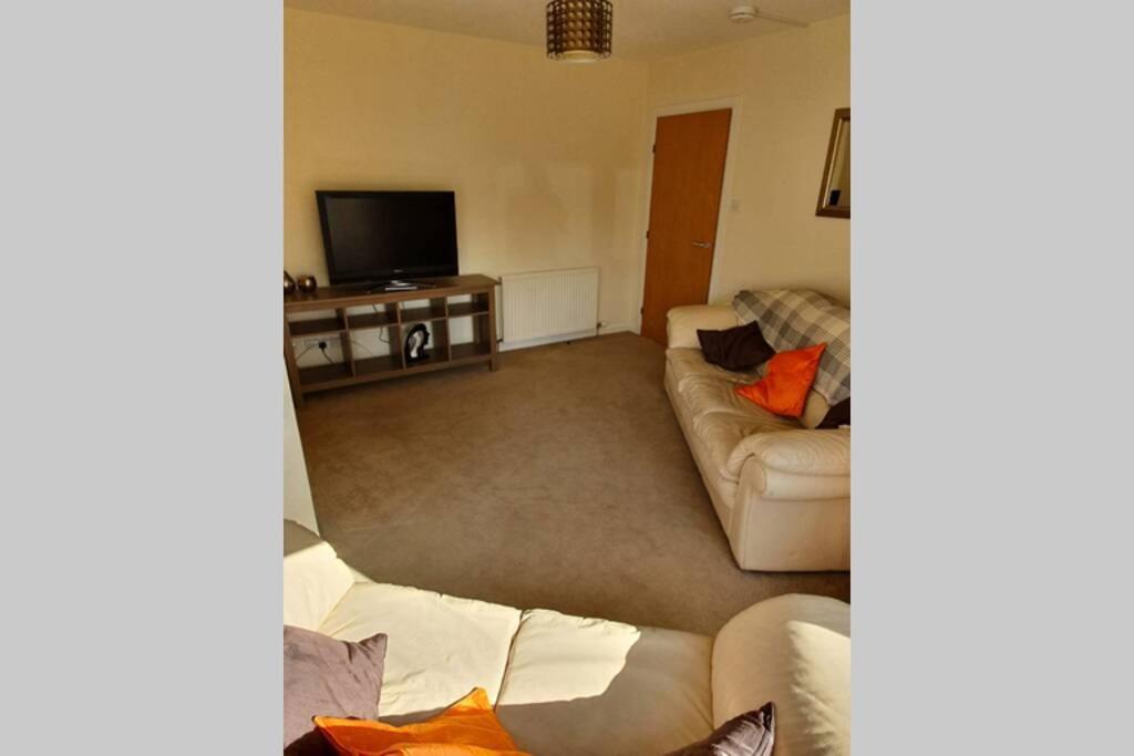 Aberdeen City Apartment Close To The Beach! Luaran gambar