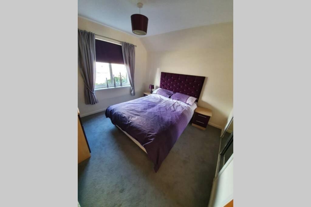 Aberdeen City Apartment Close To The Beach! Luaran gambar
