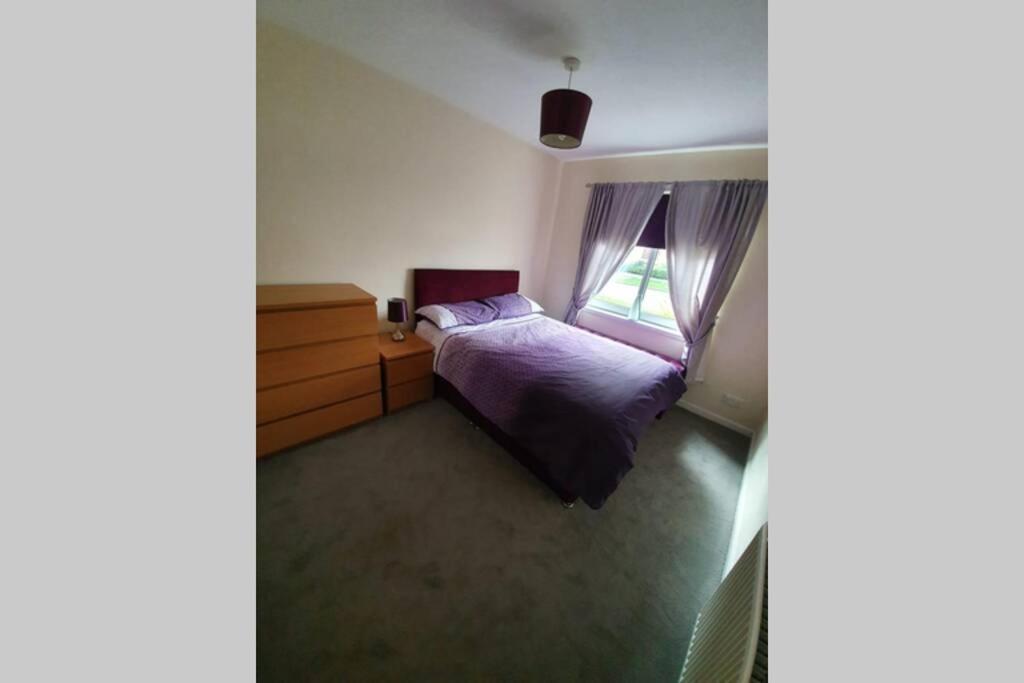 Aberdeen City Apartment Close To The Beach! Luaran gambar