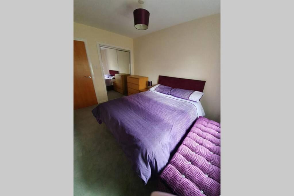Aberdeen City Apartment Close To The Beach! Luaran gambar